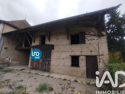 Vente maison 2 pièces