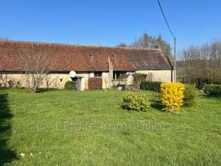 Vente maison 2 pièces