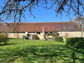 Vente Maison 1 chambreSaint-Victor-de-Réno