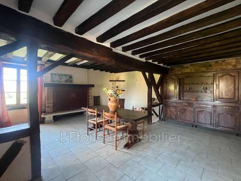 Vente maison 2 pièces