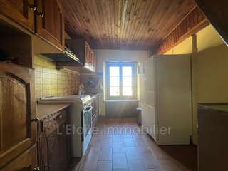 Vente maison 2 pièces