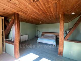 Vente maison 2 pièces