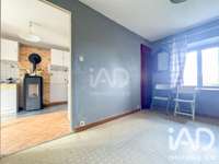 Vente maison 2 pièces Vente maison 2 pièces