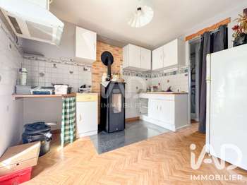 Vente maison 2 pièces Vente maison 2 pièces
