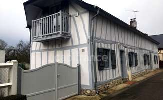 Photo Vente maison Saint-Victor-l'Abbaye