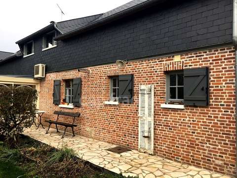 Vente maison 9 pièces Vente maison 9 pièces