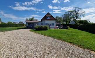 Photo Vente maison Saint-Victor-l'Abbaye