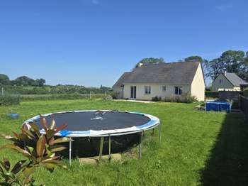 Vente maison 5 pièces Saint-Victor-l'Abbaye 76