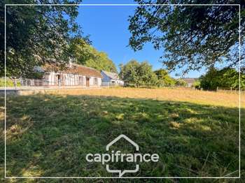 Photo Vente maison Saint-Victor-l'Abbaye