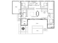 Vente maison 7 pièces Vente maison 7 pièces