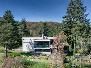 Vente maison 8 pièces Saint-victor-sur-loire 42