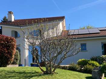 Vente maison 9 pièces Saint-victor-sur-loire 42
