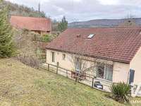 Vente maison Saint-Victor-sur-Ouche - 21