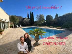 Vente Maison 4 chambresSaint-Victoret