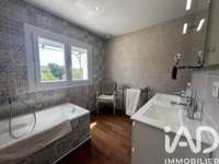 Vente maison 12 pièces