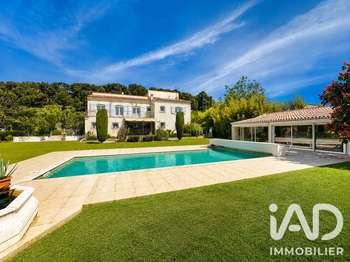 Vente maison 12 pièces Saint-Victoret 13