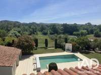 Vente maison 12 pièces