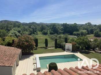 Vente maison 12 pièces