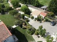Vente maison 12 pièces