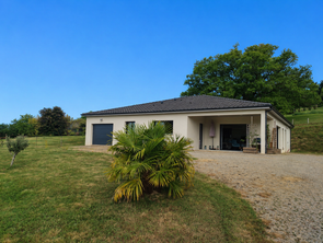 Vente Maison 5 chambresSaint-Victurnien
