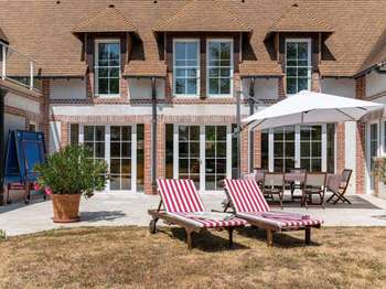 Vente Maison 5 chambresSaint-Vigor