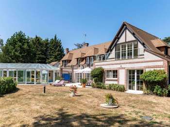 Vente Maison 5 chambresSaint-Vigor