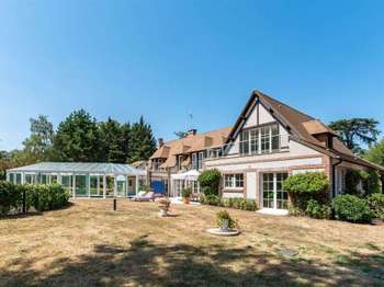 Vente Maison 7 chambresSaint-Vigor