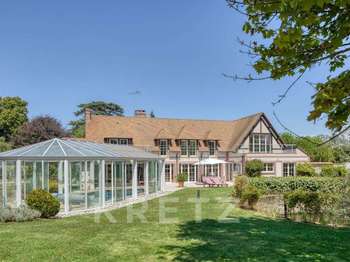Vente Maison 7 chambresSaint-Vigor
