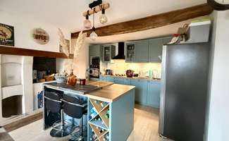 Photo Vente maison Saint-Vigor-Des-Mézerets