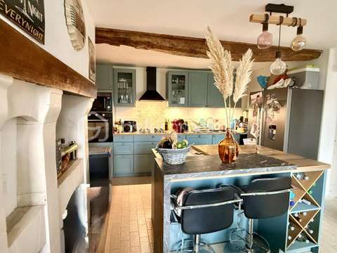 Vente maison 6 pièces Vente maison 6 pièces