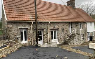 Photo Vente maison Saint-Vigor-Des-Mézerets