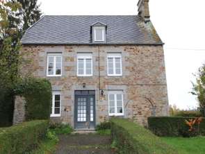 Vente Maison 2 chambresSaint-Vigor-des-Monts