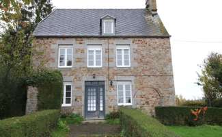 Photo Vente maison Saint-Vigor-des-Monts