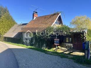 Photo Vente maison Saint-Vigor-des-Monts