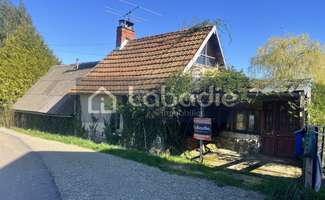Photo Vente maison Saint-Vigor-des-Monts