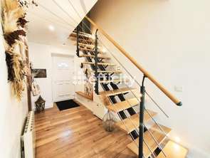 Vente Maison 4 chambresSaint-Vigor-des-Monts