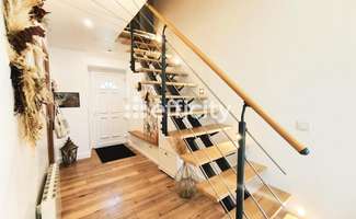 Photo Vente maison Saint-Vigor-des-Monts