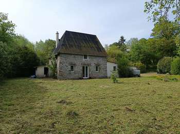 Photo Vente maison Saint-Vigor-des-Monts