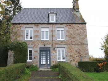 Photo Vente maison Saint-Vigor-des-Monts