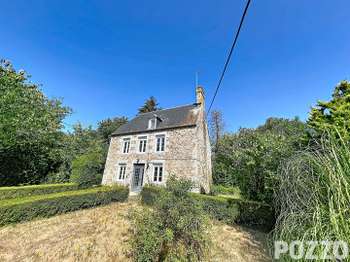 Vente Maison 2 chambresSaint-Vigor-des-Monts
