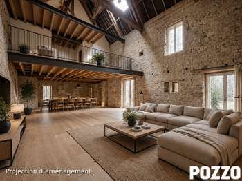 Vente maison 1 pièce Vente maison 1 pièce