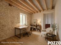 Vente maison 1 pièce Vente maison 1 pièce