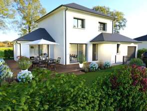 Vente MaisonSaint-Vigor-le-Grand