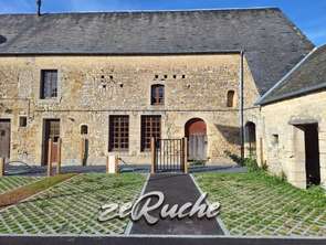 Vente Maison 4 piècesSaint-Vigor-le-Grand
