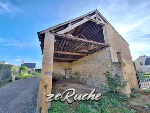 Vente Maison 4 piècesSaint-Vigor-le-Grand