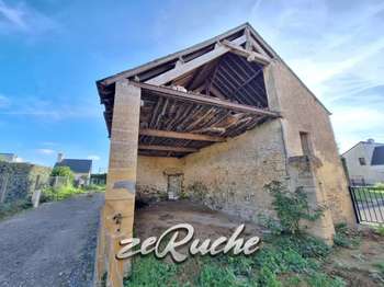 Vente maison 4 pièces Saint-Vigor-le-Grand 14