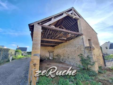 Vente maison 4 pièces Saint-Vigor-le-Grand 14