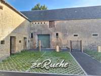 Vente maison 4 pièces Vente maison 4 pièces