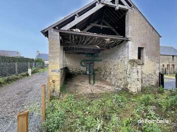 Vente Maison 4 piècesSaint-Vigor-le-Grand