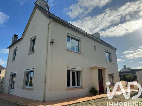 Vente maison 5 pièces Saint-Vigor-le-Grand 14